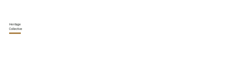 Heritage Collective logo